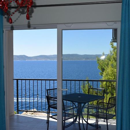 Apartments La Flor بريلا المظهر الخارجي الصورة