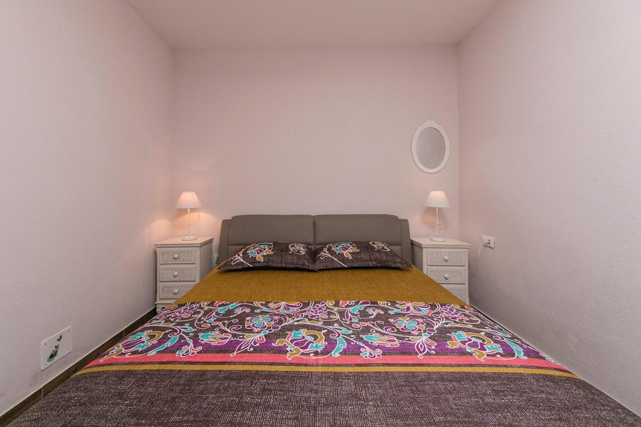 Apartments La Flor بريلا المظهر الخارجي الصورة
